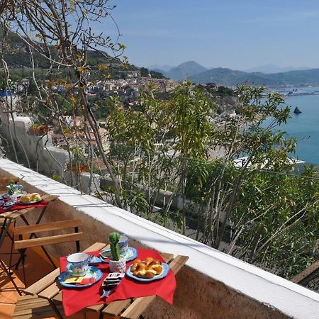 B&B Fish Виетри Экстерьер фото
