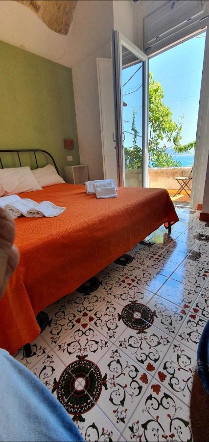 B&B Fish Виетри Экстерьер фото