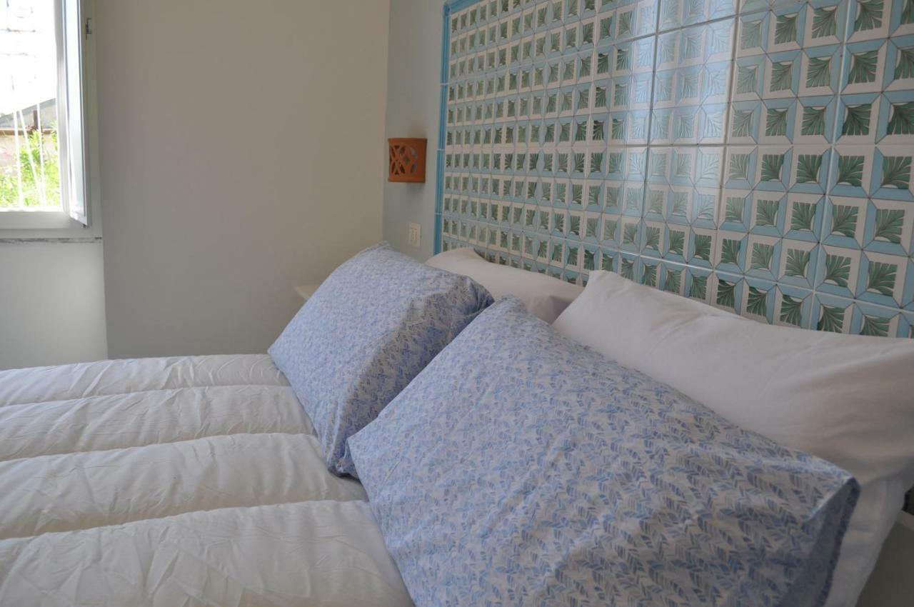 B&B Fish Виетри Экстерьер фото