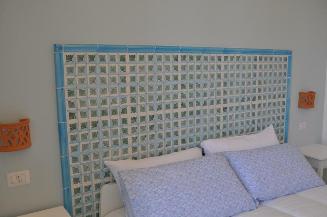 B&B Fish Виетри Экстерьер фото