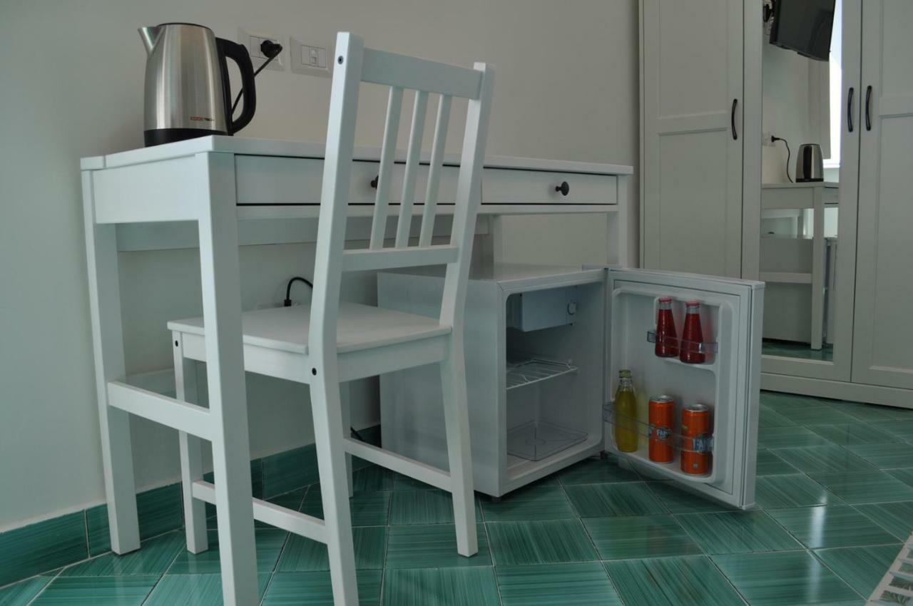 B&B Fish Виетри Экстерьер фото