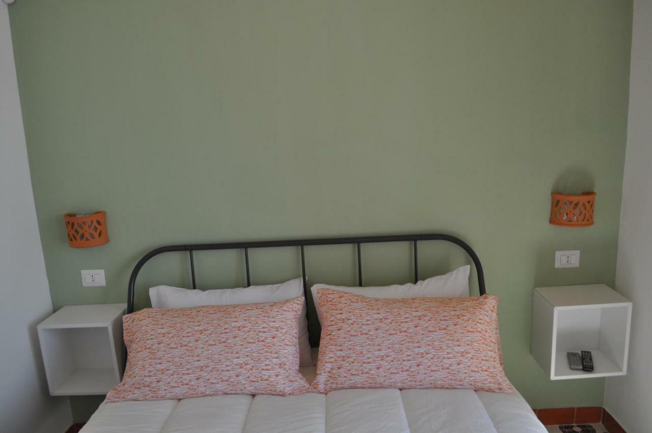 B&B Fish Виетри Экстерьер фото