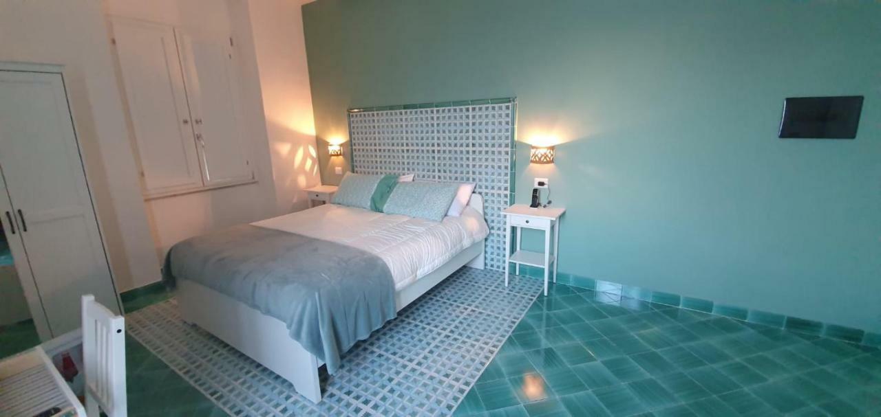 B&B Fish Виетри Экстерьер фото