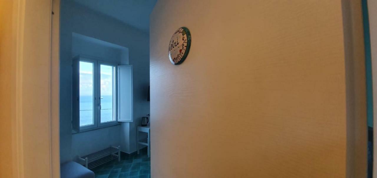 B&B Fish Виетри Экстерьер фото