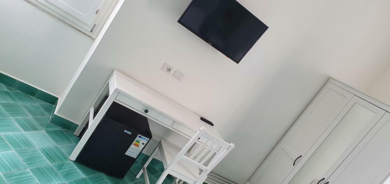 B&B Fish Виетри Экстерьер фото