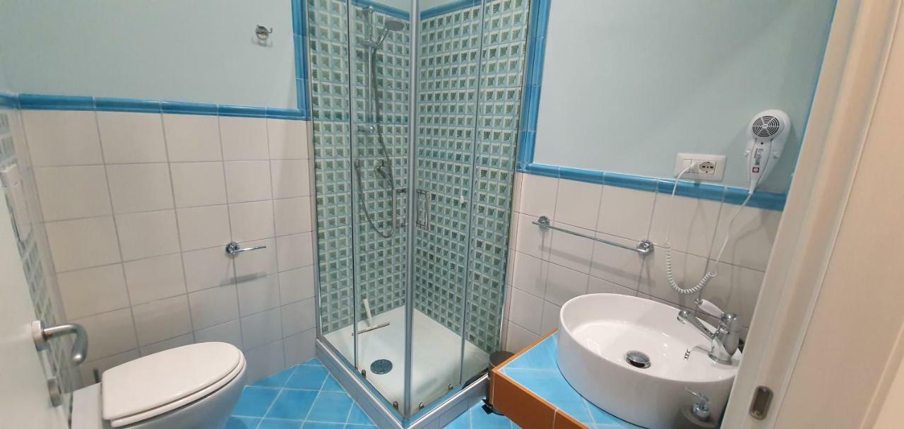 B&B Fish Виетри Экстерьер фото