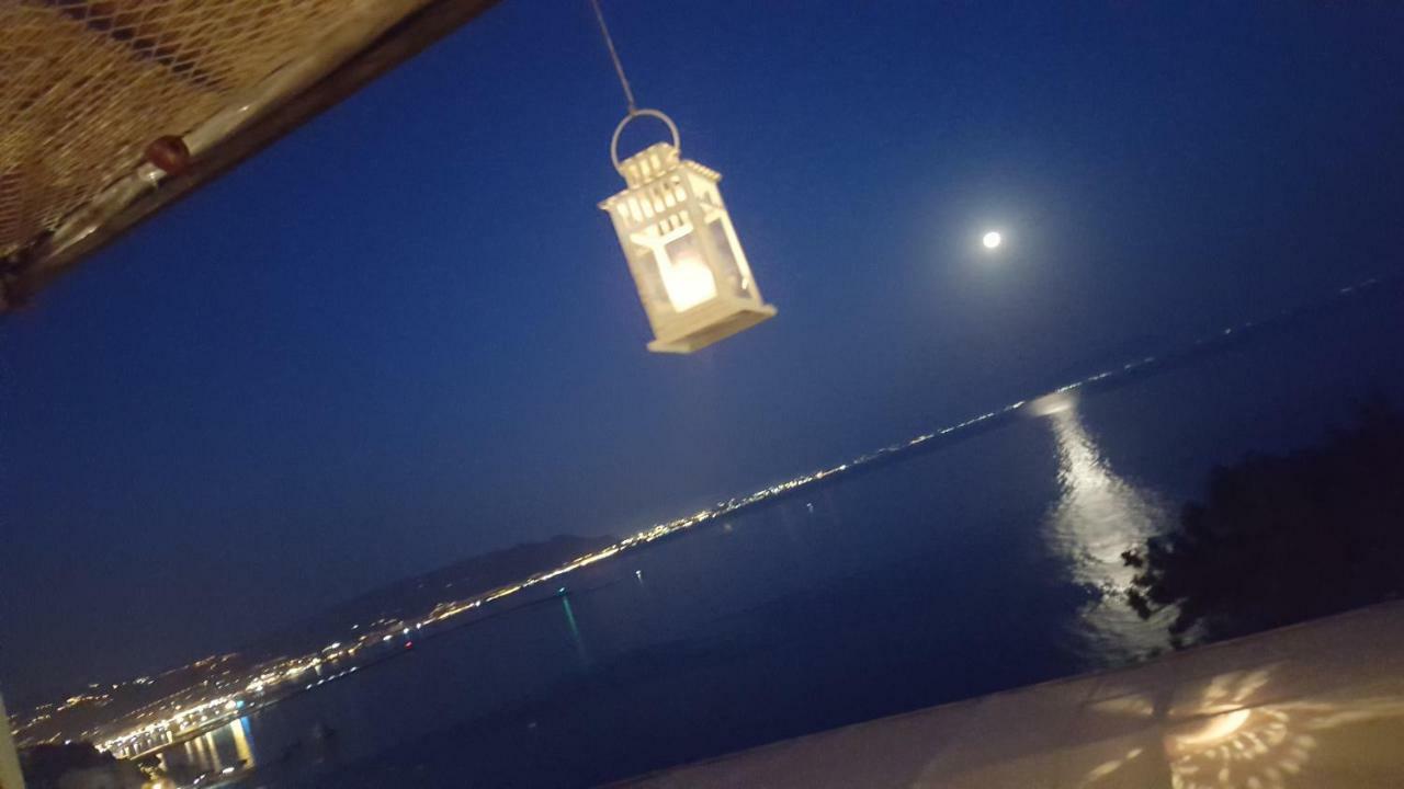 B&B Fish Виетри Экстерьер фото