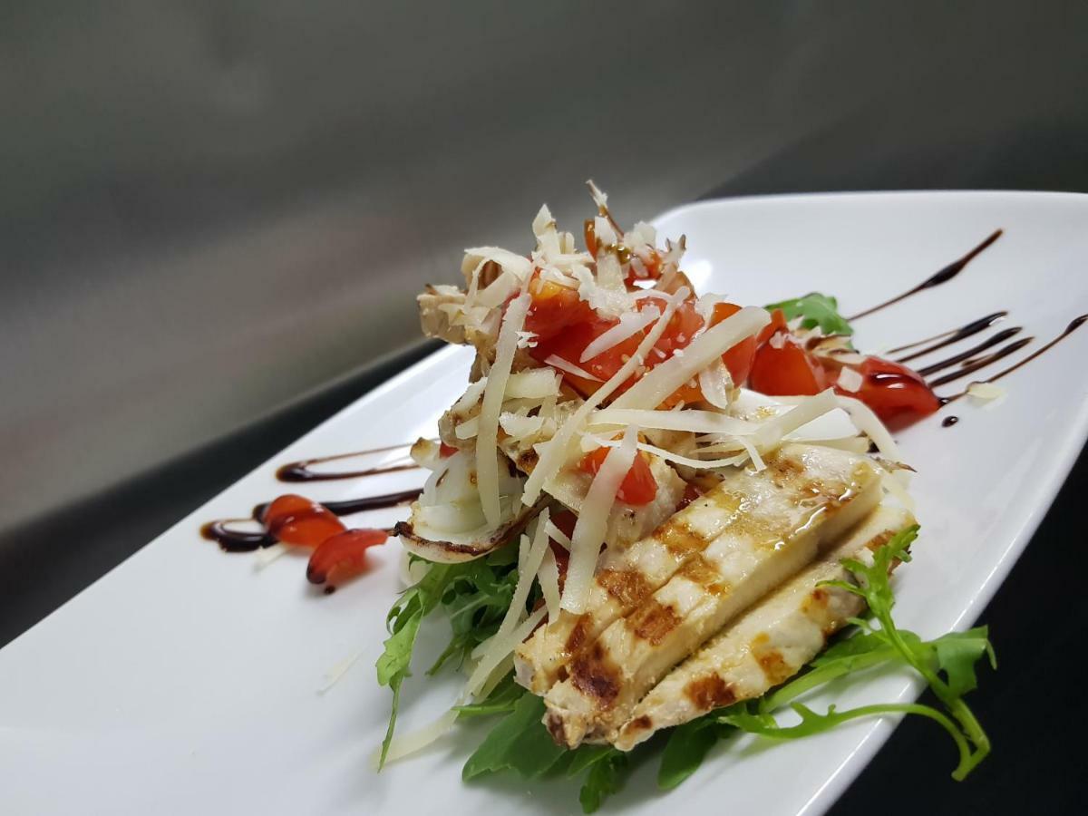 B&B Fish Виетри Экстерьер фото